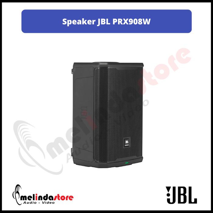 Speaker JBL PRX908W